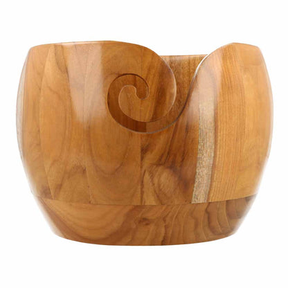 Scheepjes Wooden Yarn Bowls