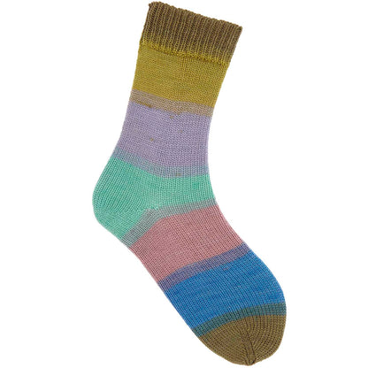 Rico Superba Cashmeri Luxury Sock