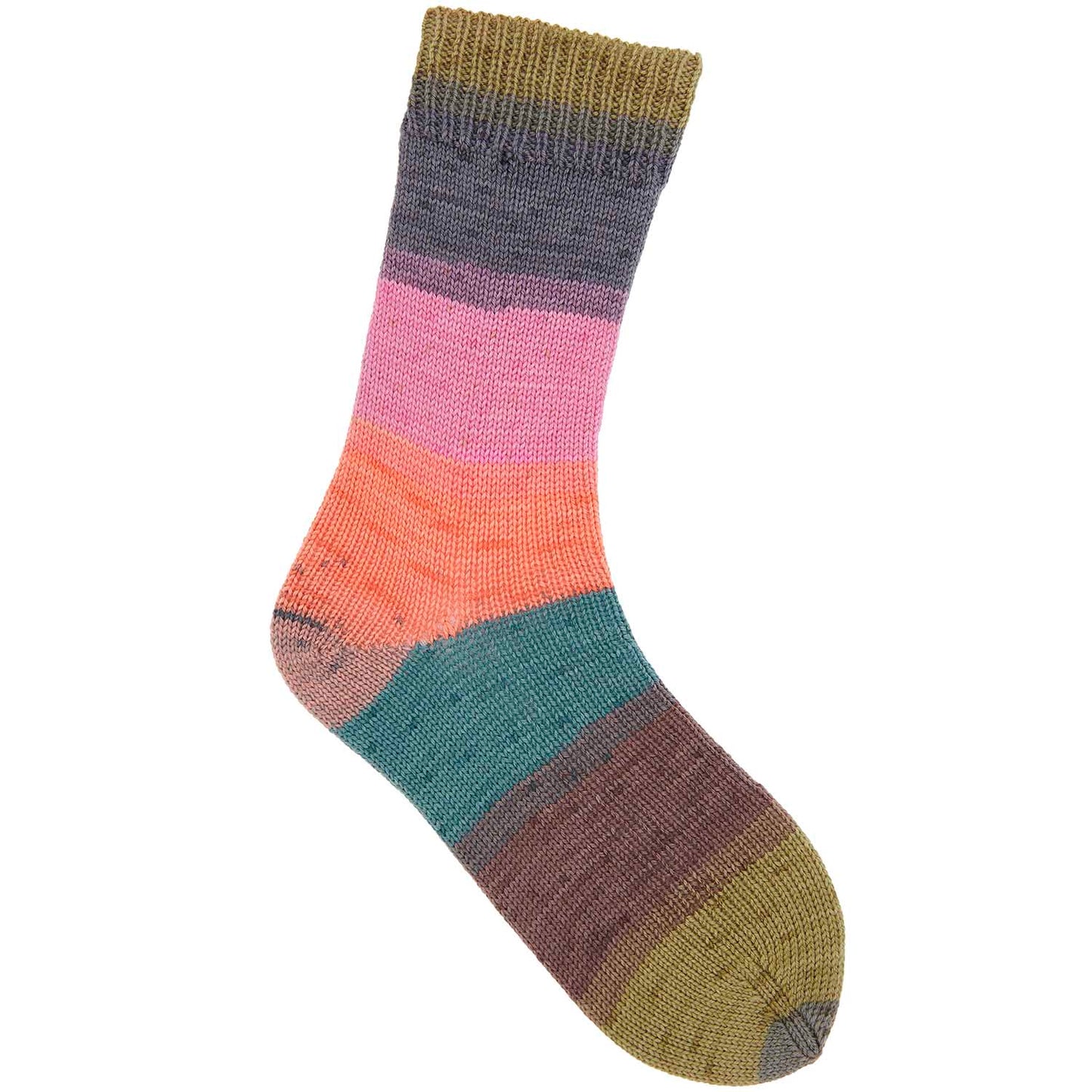 Rico Superba Cashmeri Luxury Sock