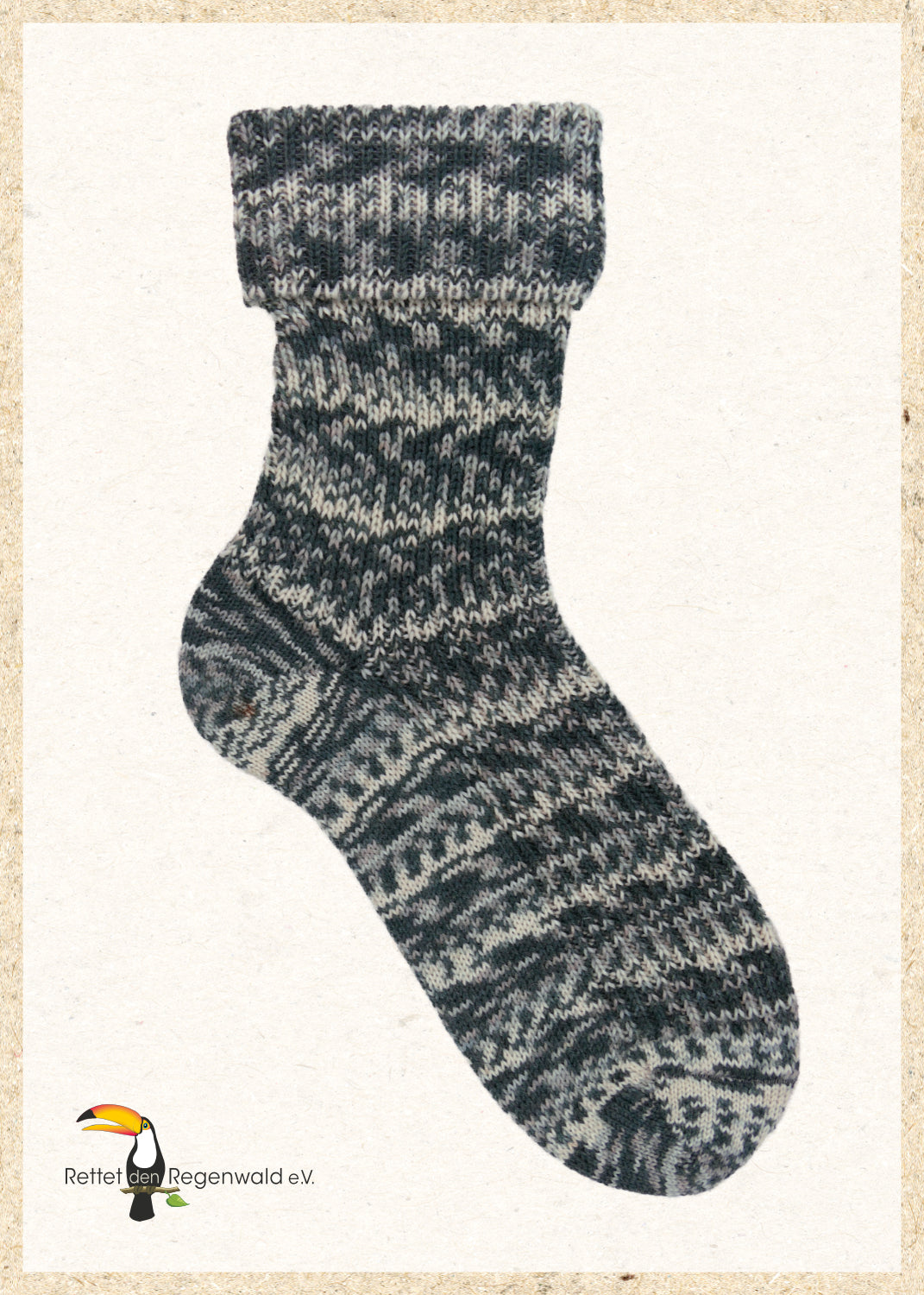 Opal Rainforest 20 Sock 4ply