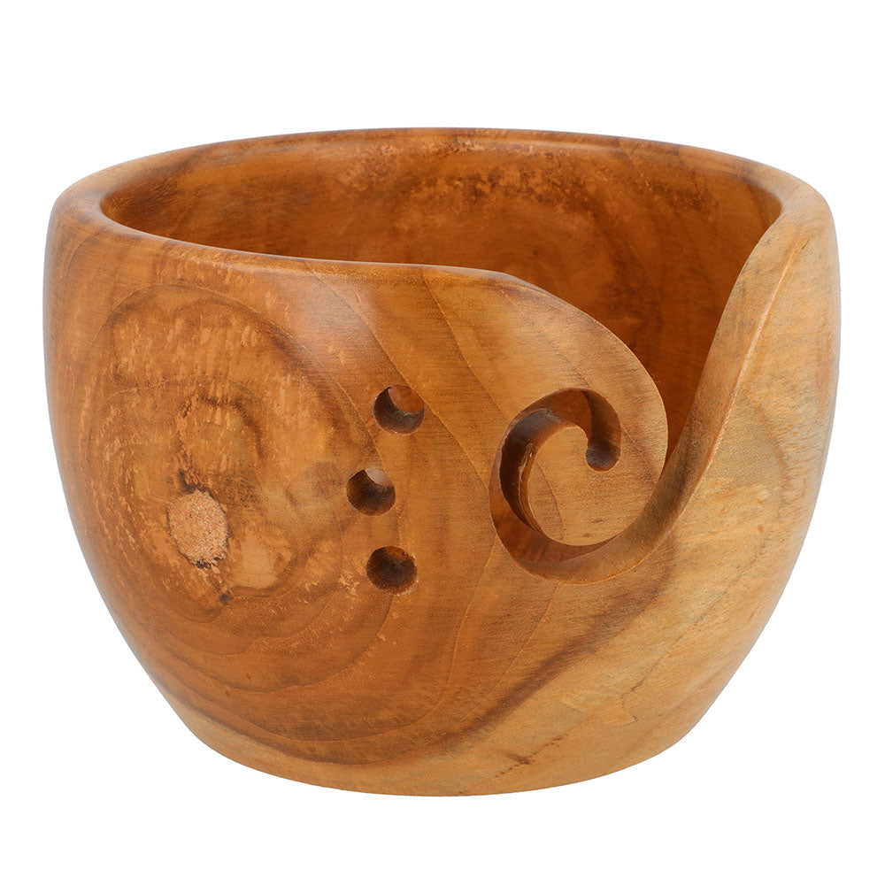 Scheepjes Wooden Yarn Bowls