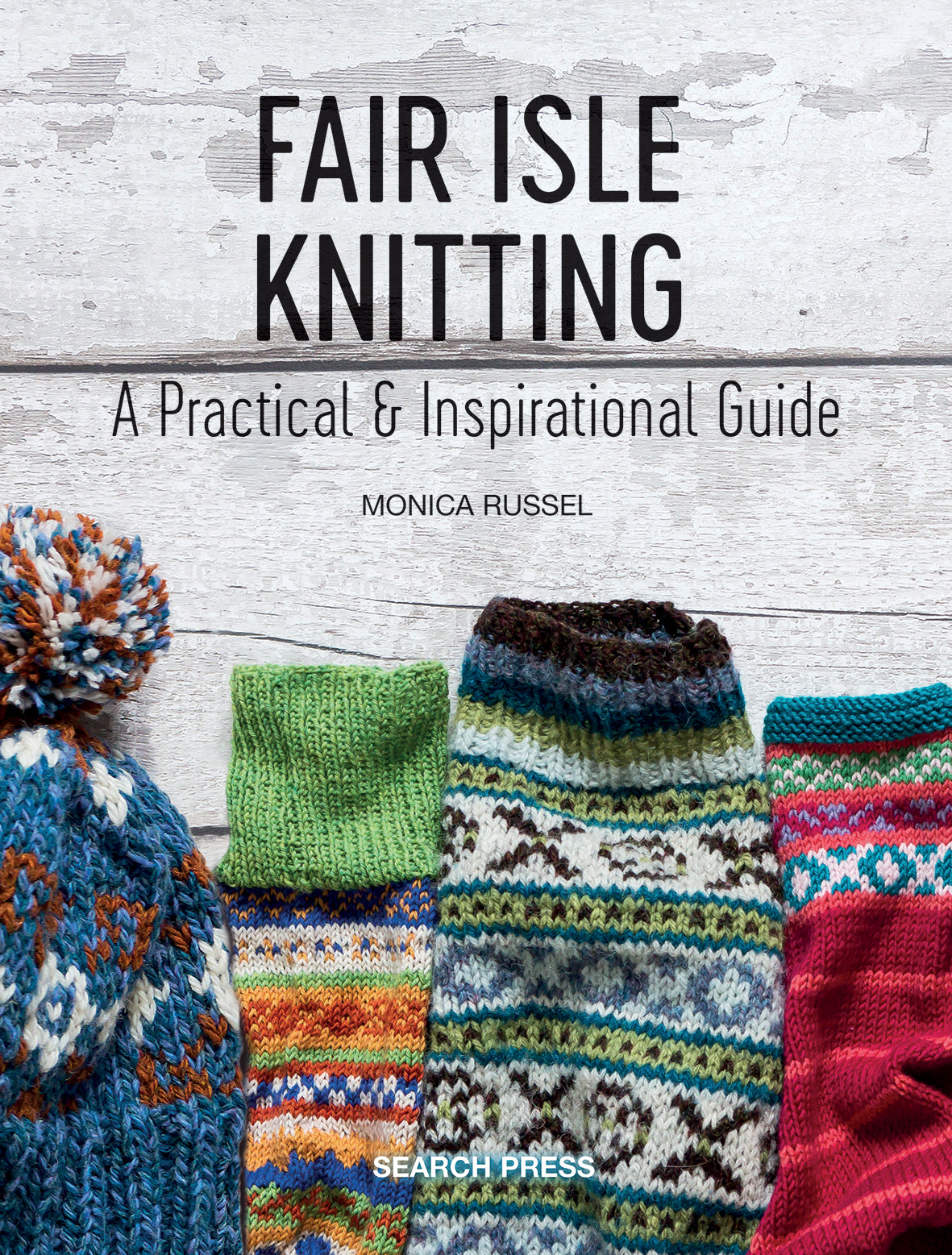 Fair Isle Knitting