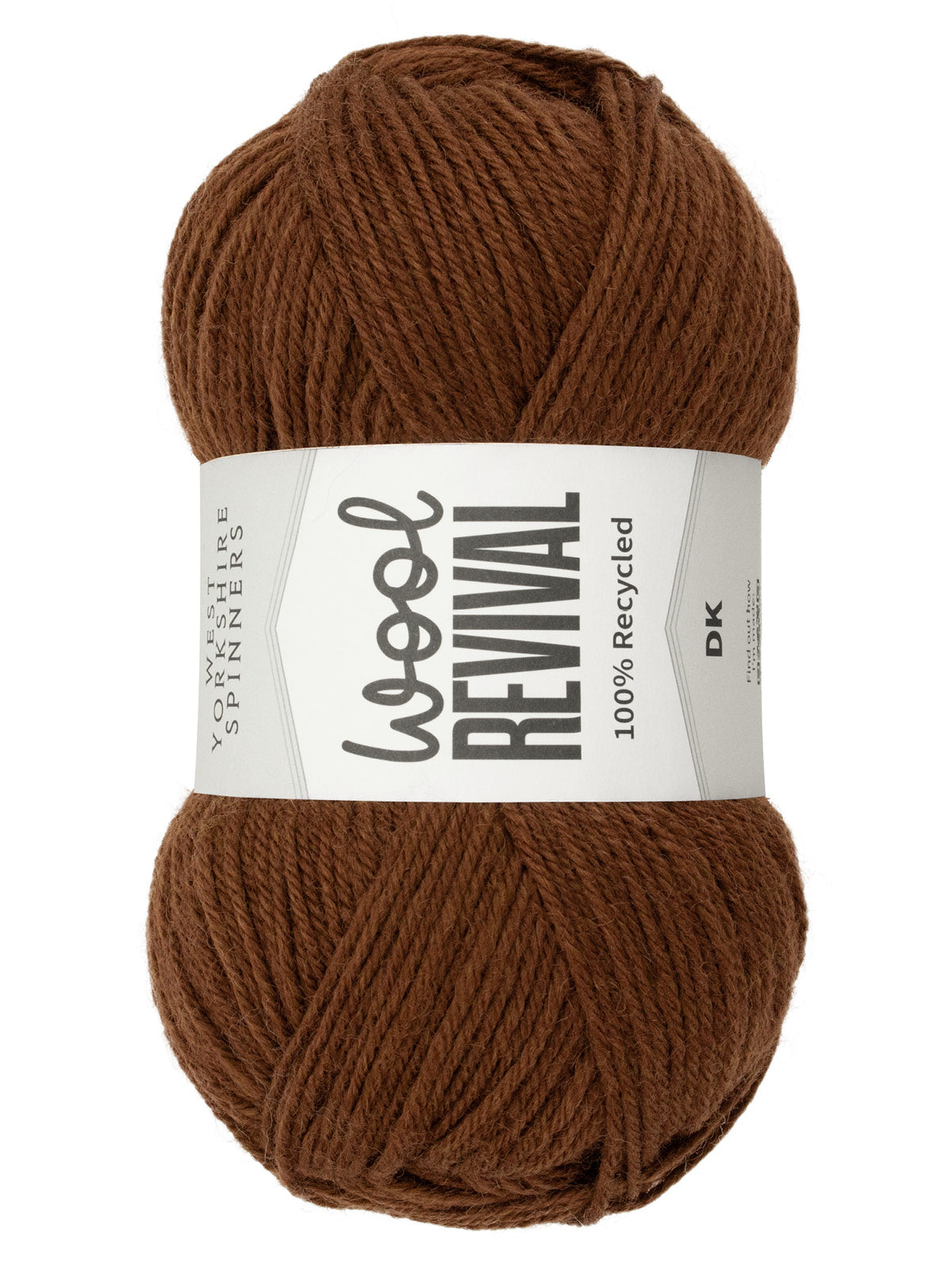 WYS Wool Revival