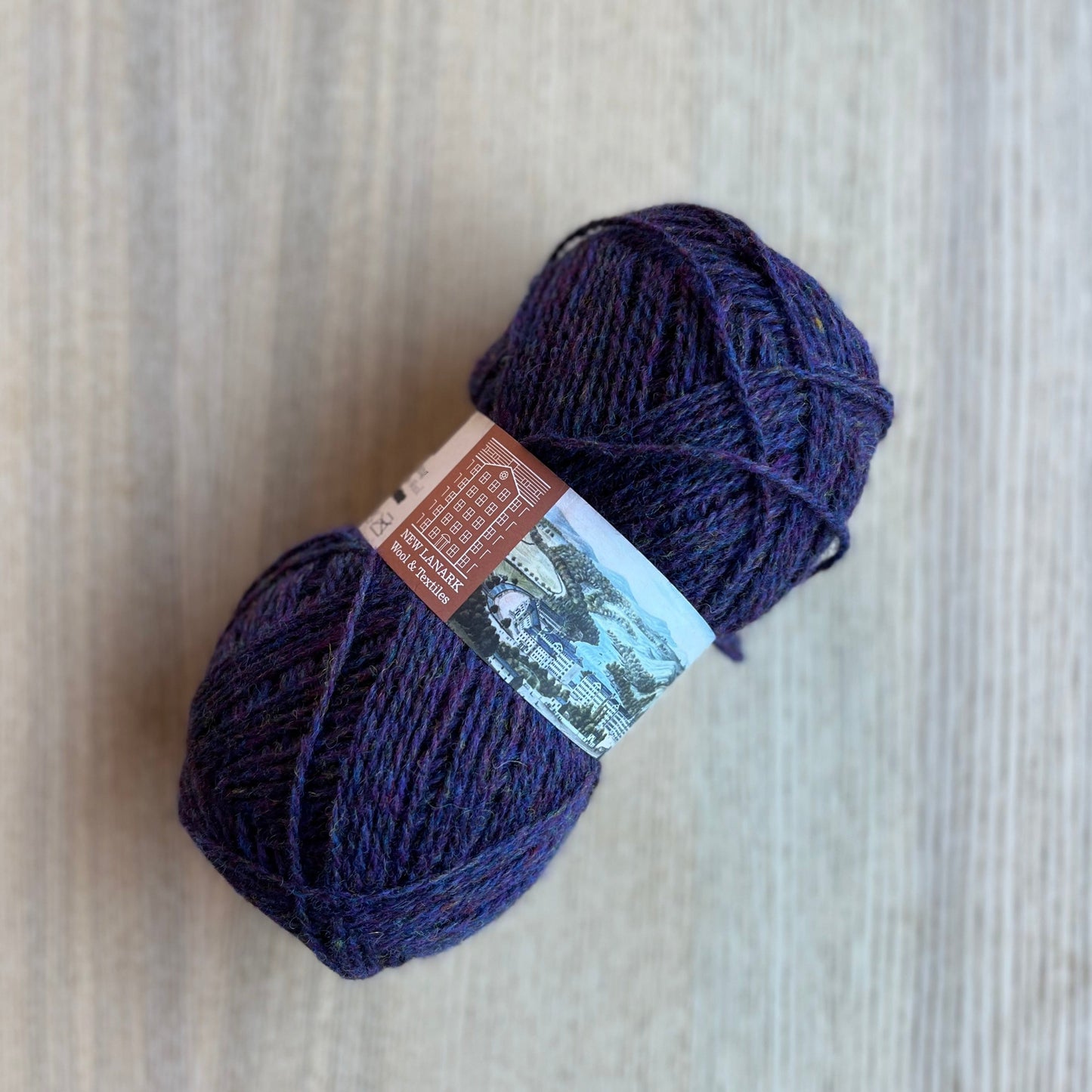 New Lanark DK