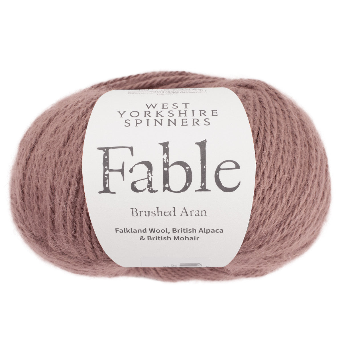 WYS Fable Aran