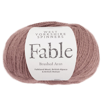 WYS Fable Aran