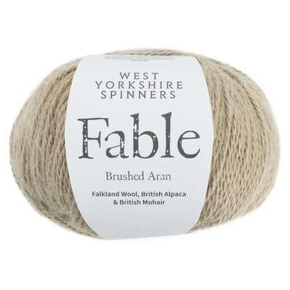 WYS Fable Aran