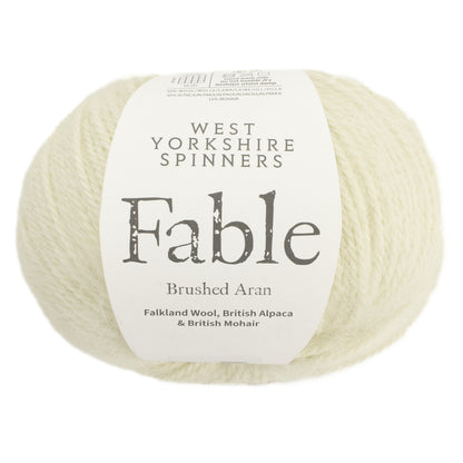 WYS Fable Aran