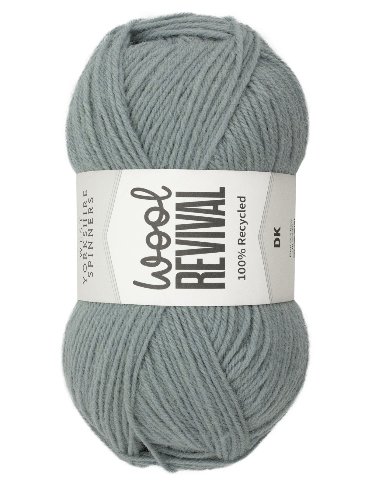 WYS Wool Revival