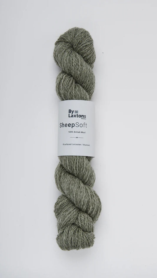 byLaxtons Sheepsoft 4ply