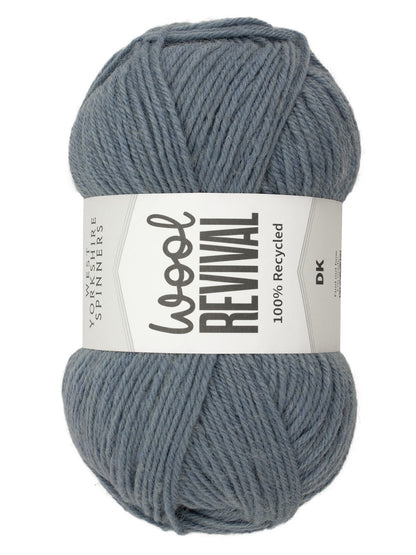 WYS Wool Revival