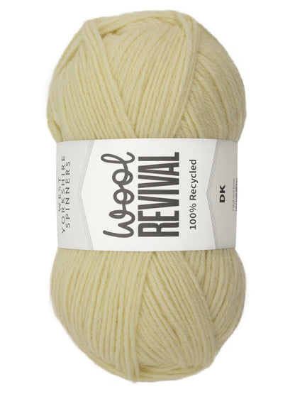 WYS Wool Revival