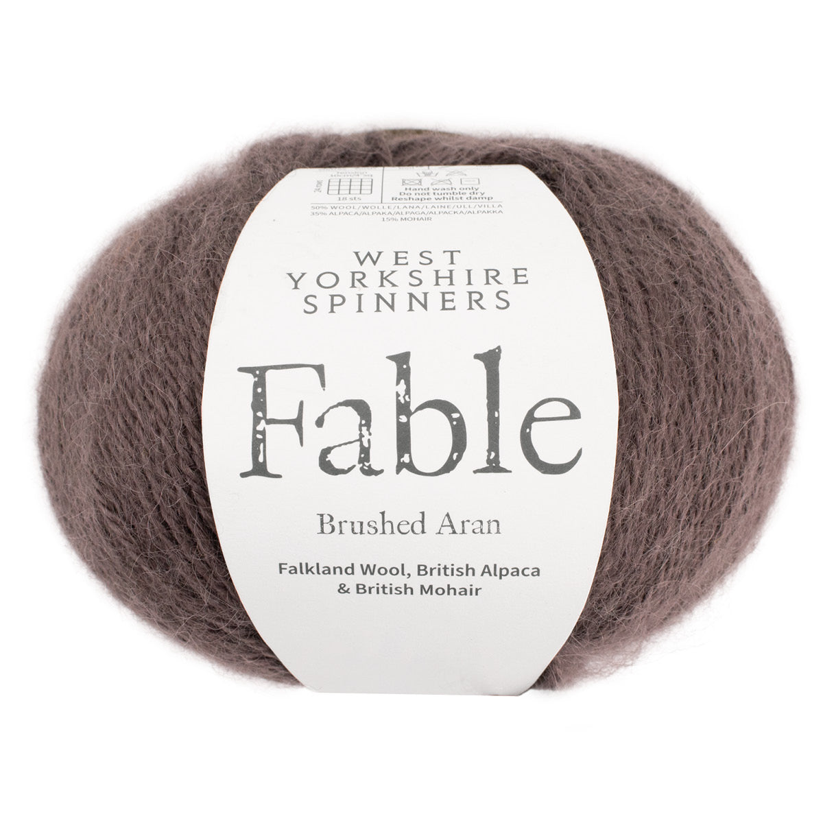 WYS Fable Aran