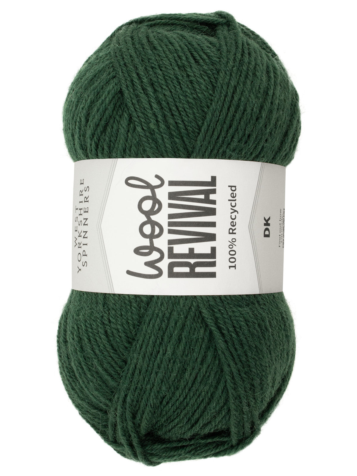 WYS Wool Revival