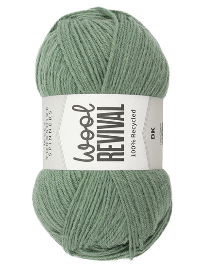 WYS Wool Revival