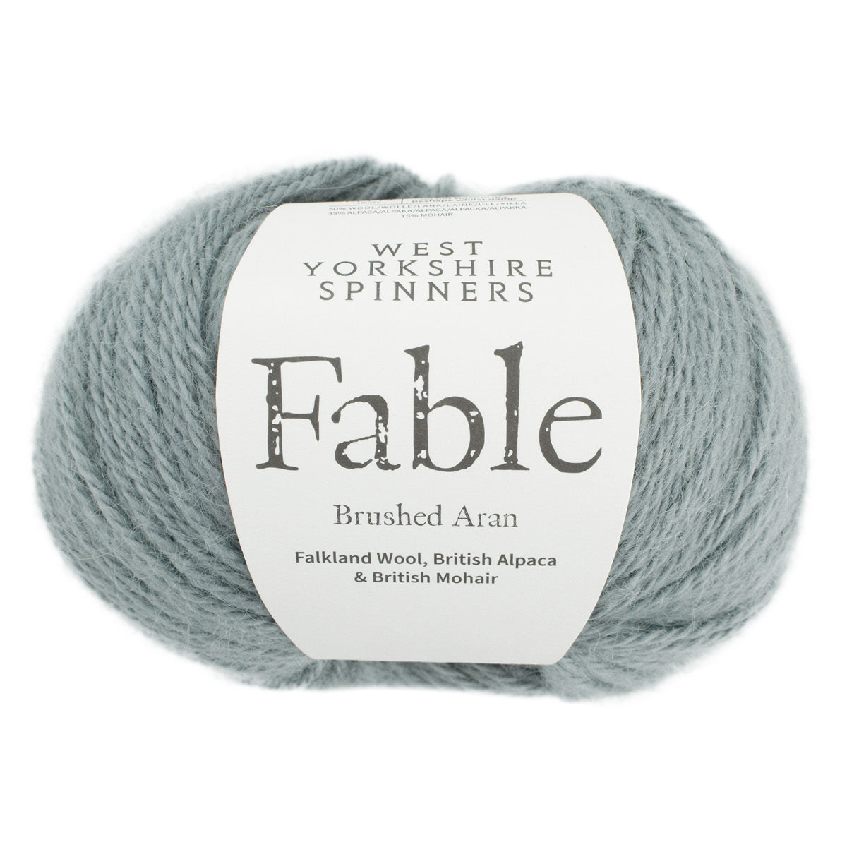 WYS Fable Aran