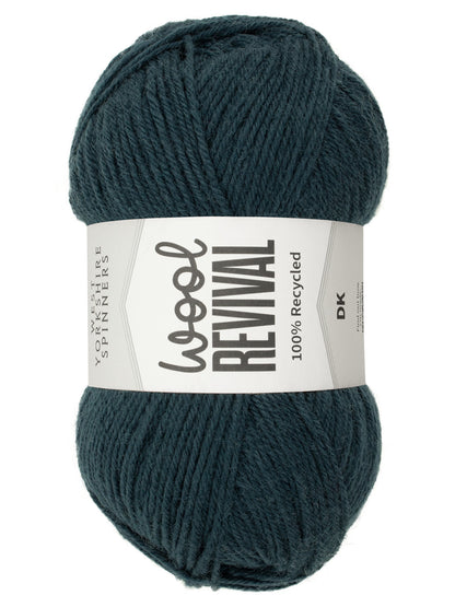 WYS Wool Revival