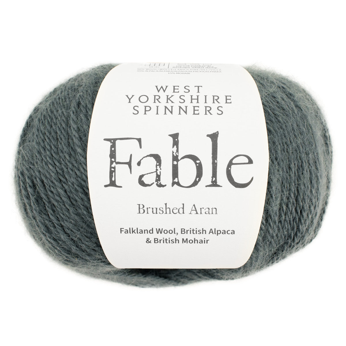 WYS Fable Aran