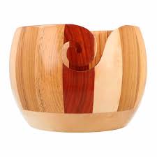 Scheepjes Wooden Yarn Bowls