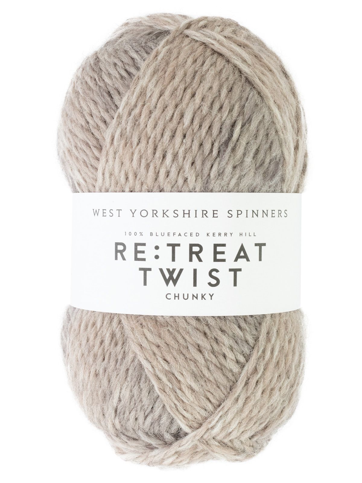 WYS Re:treat Twist Chunky